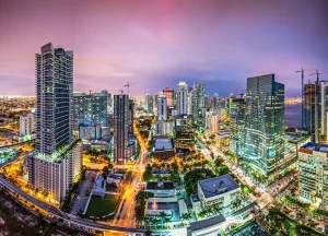 Real Estate and Property
