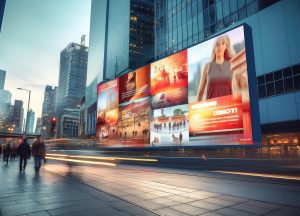 Advertising and Marketing