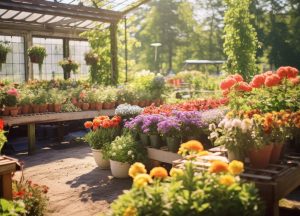 Home Decor and Garden