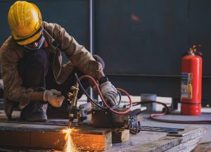 Industrial Goods and Services