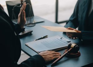 Lawyers and Law Firms