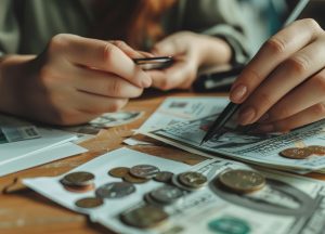 Money and Financial Services