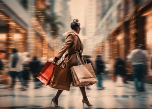 Shopping and Sales