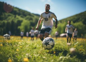 Sports and Recreation