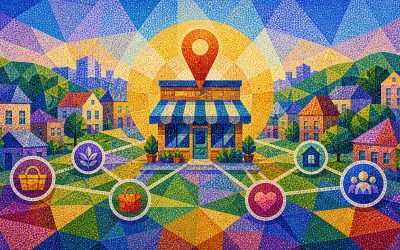 Building Visibility in Community Marketplaces and Directories