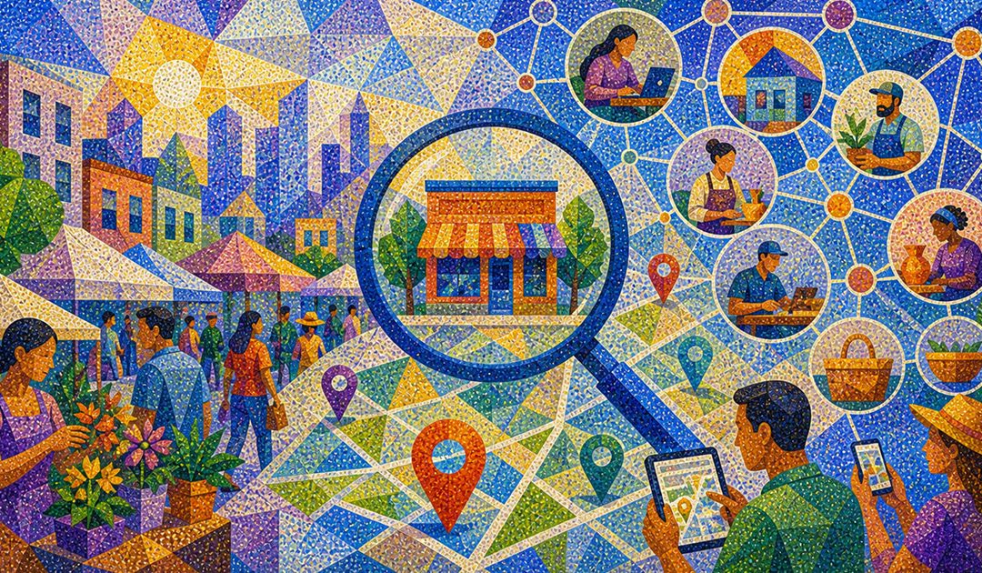 Community Commerce in 2026: The Resurgence of Local Business