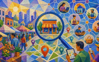 Community Commerce in 2026: The Resurgence of Local Business