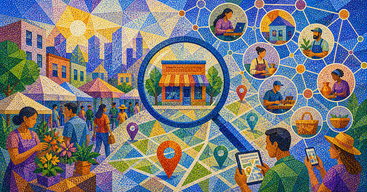 Community Commerce in 2026_ The Resurgence of Local Business