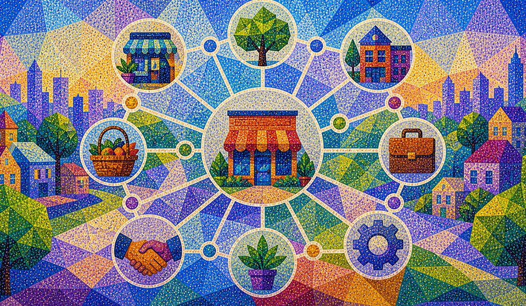 Positioning for Local Preference: When Community Becomes Your Advantage