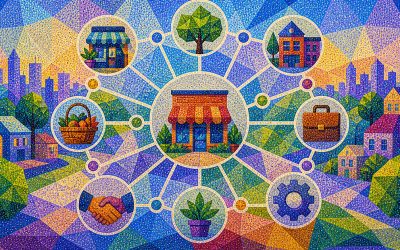 Positioning for Local Preference: When Community Becomes Your Advantage