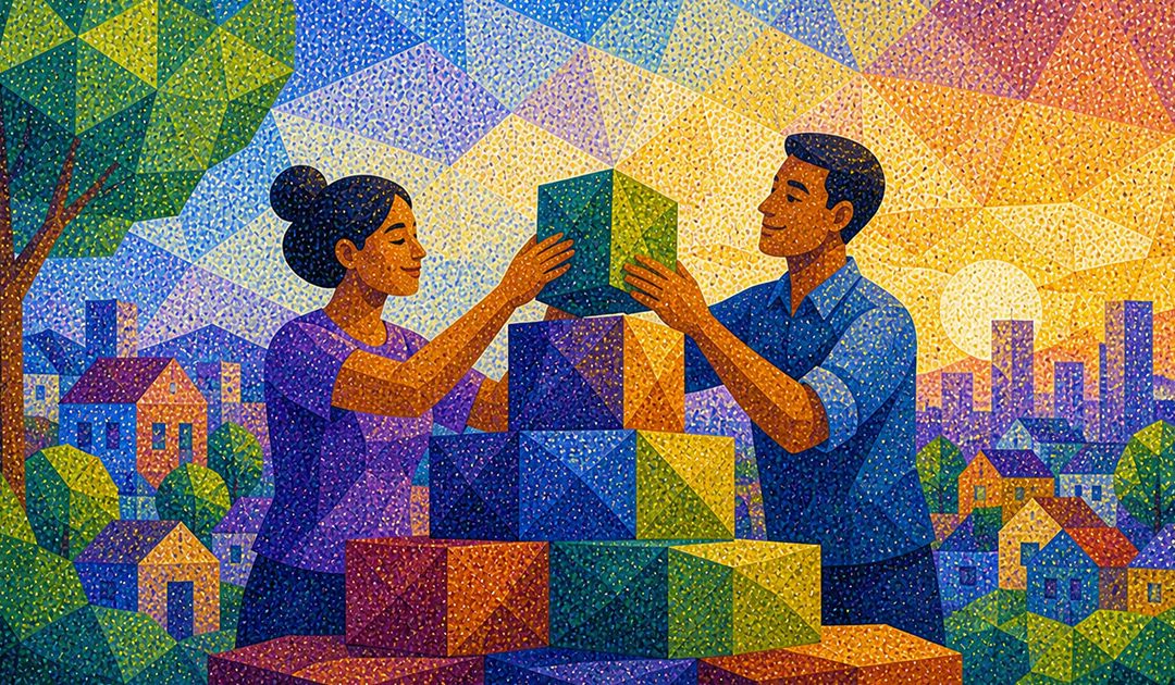 The Long Game: Building Sustainable Local Business in Your Community