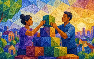 The Long Game: Building Sustainable Local Business in Your Community