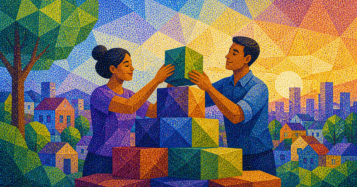 The Long Game_ Building Sustainable Local Business in Your Community