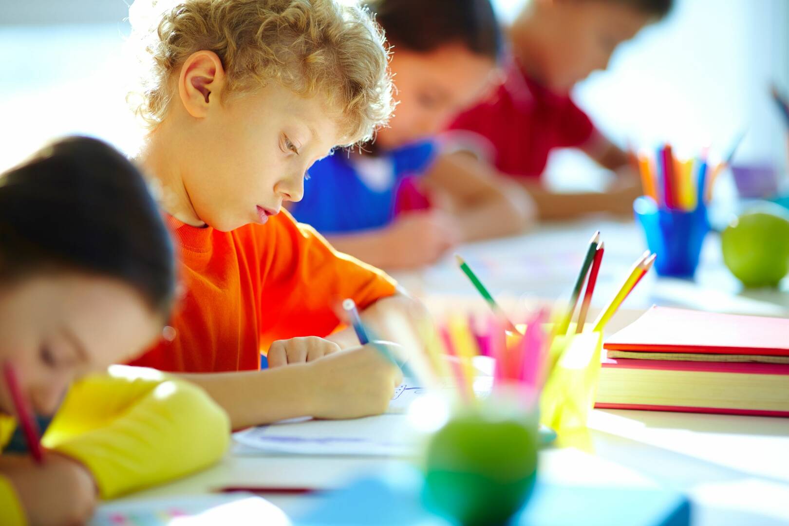 Day Care Center Arnold MO