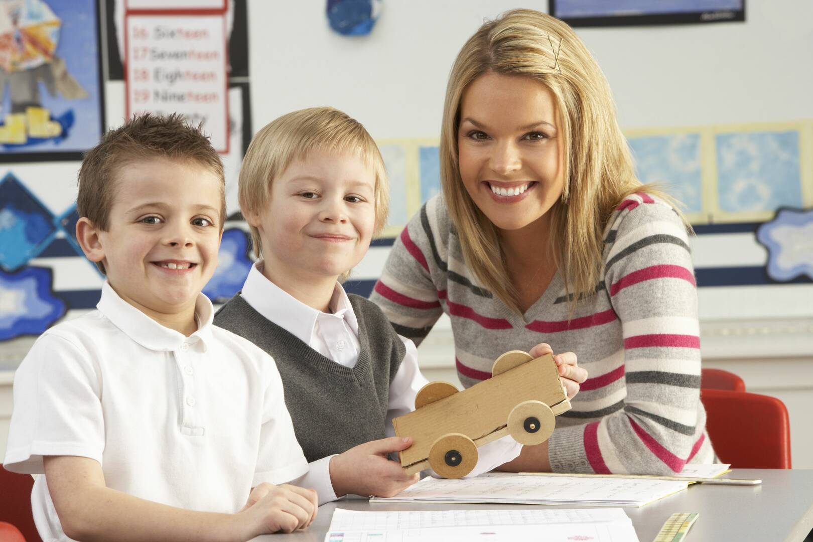 Preschool Wheaton IL