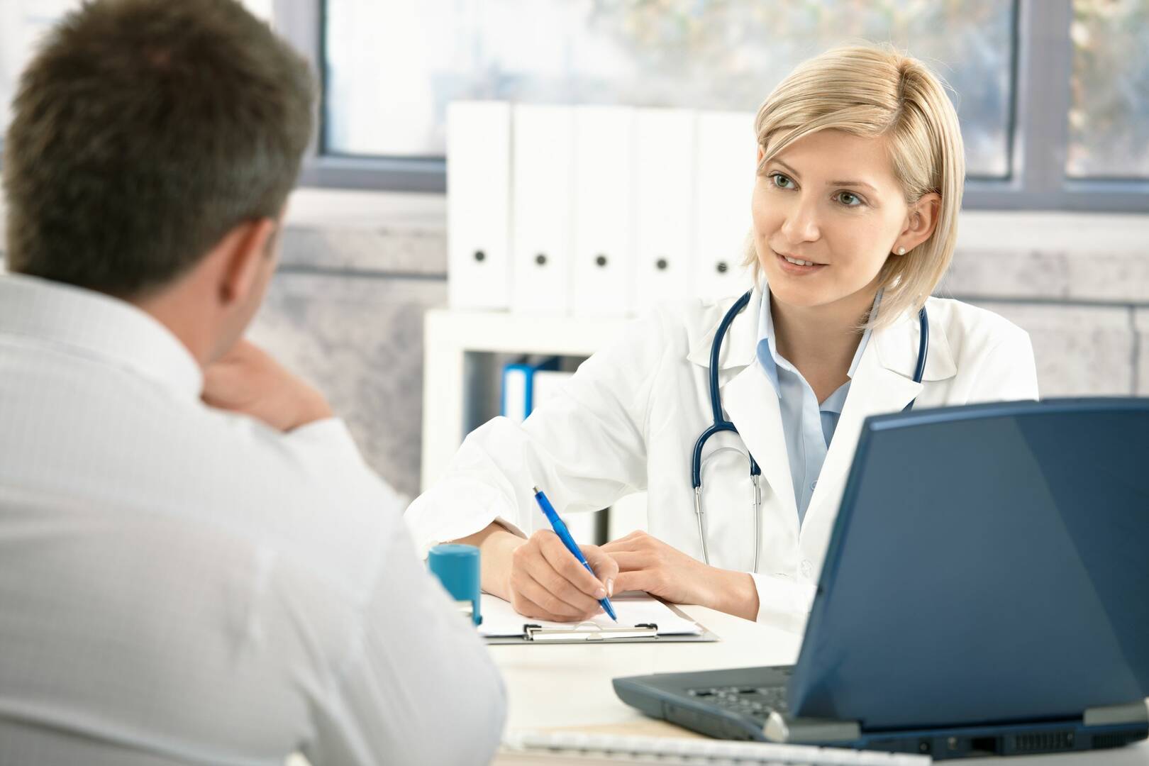 Gynecologist Consultation Chesterton IN