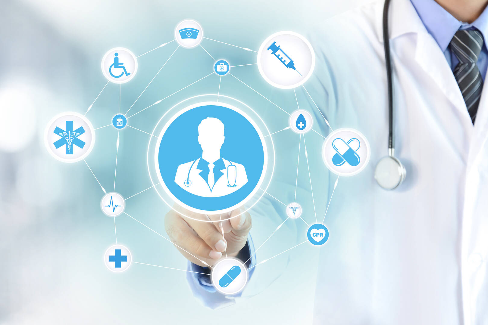 Family Doctor Sydney NSW