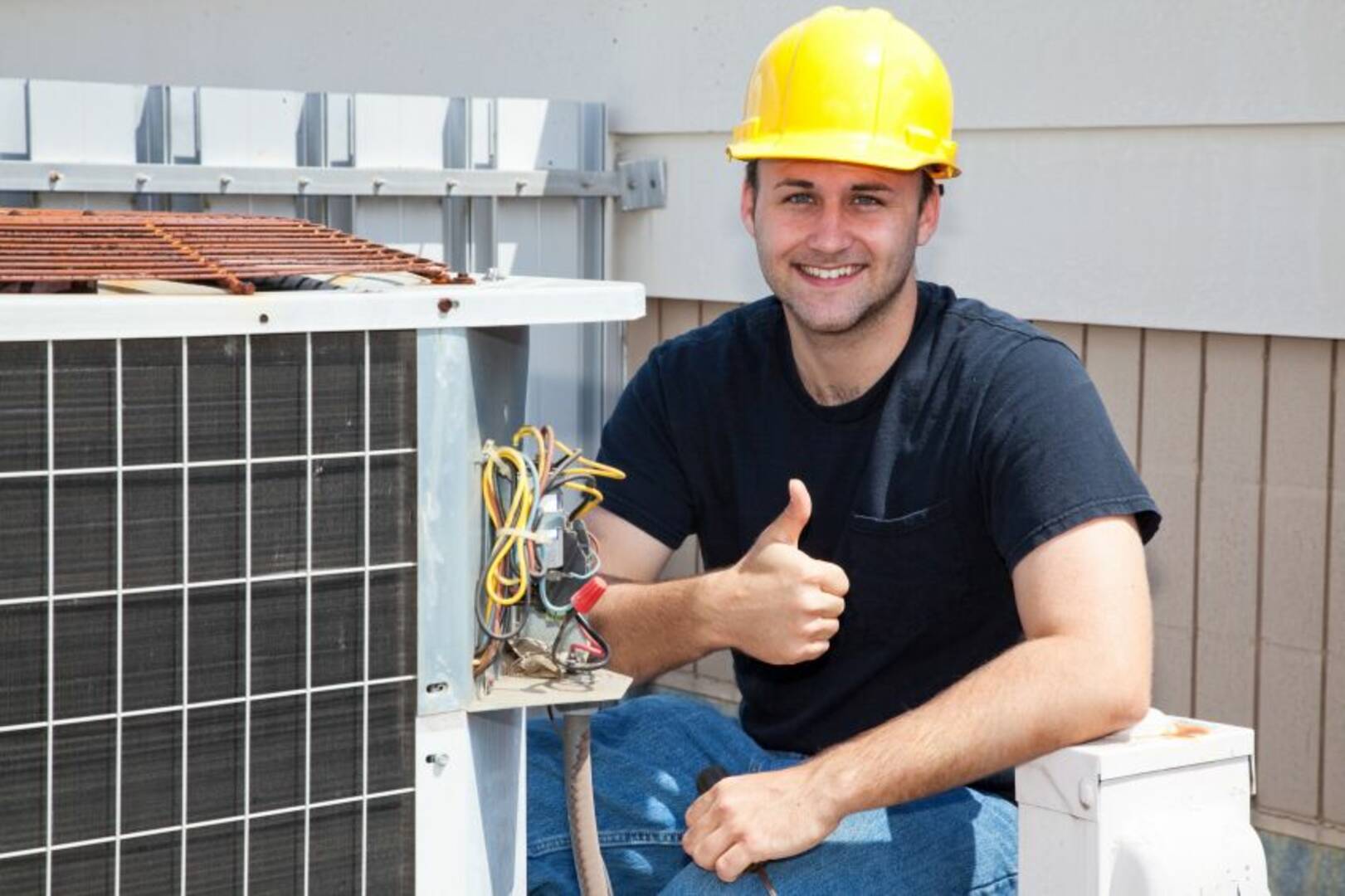 HVAC Contractor Tewksbury MA
