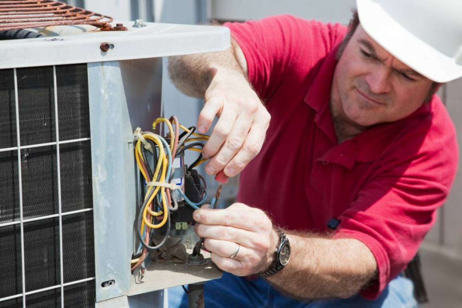 Residential AC Repair Service Destin FL