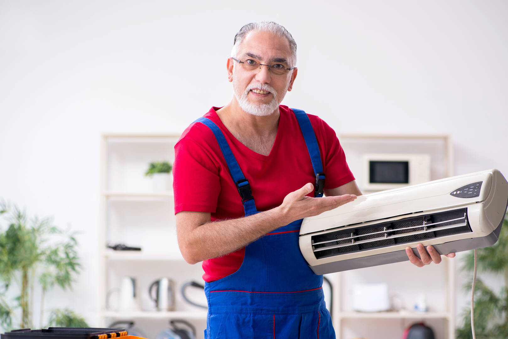 Air Conditioning Repair Services Danville AR