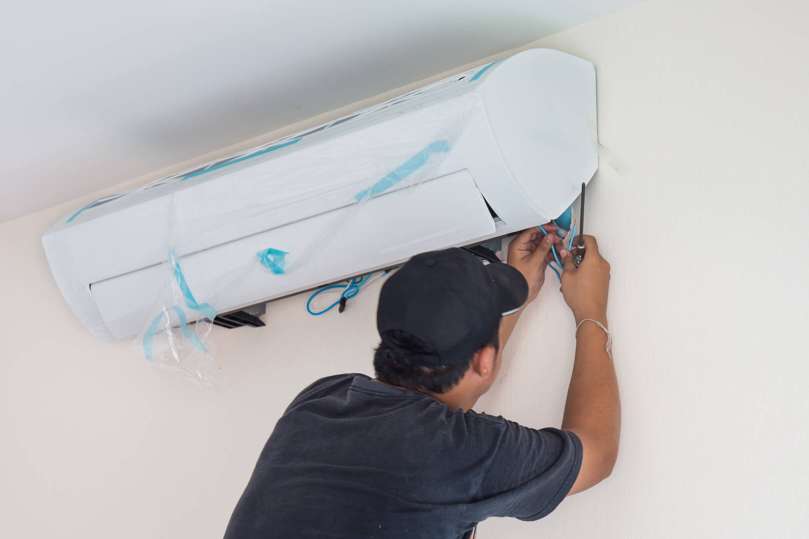 Local Heating Contractor Monroe NC