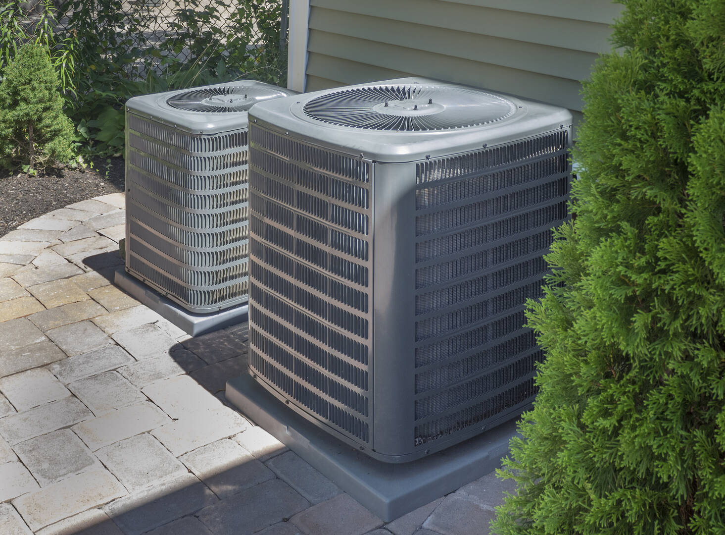Commercial Heating Contractor Indian Trail NC