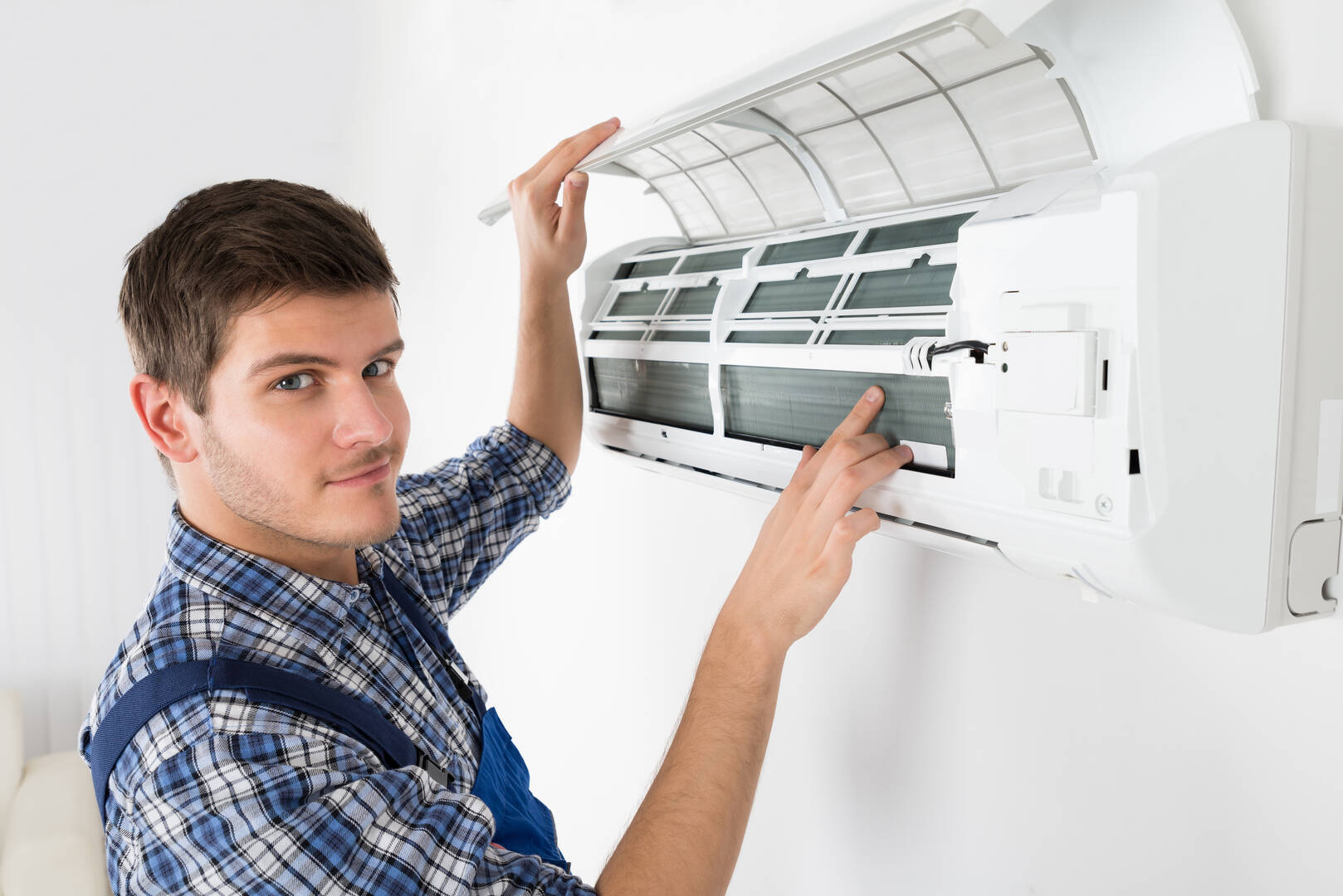Air Conditioning System Installation Byram Ms