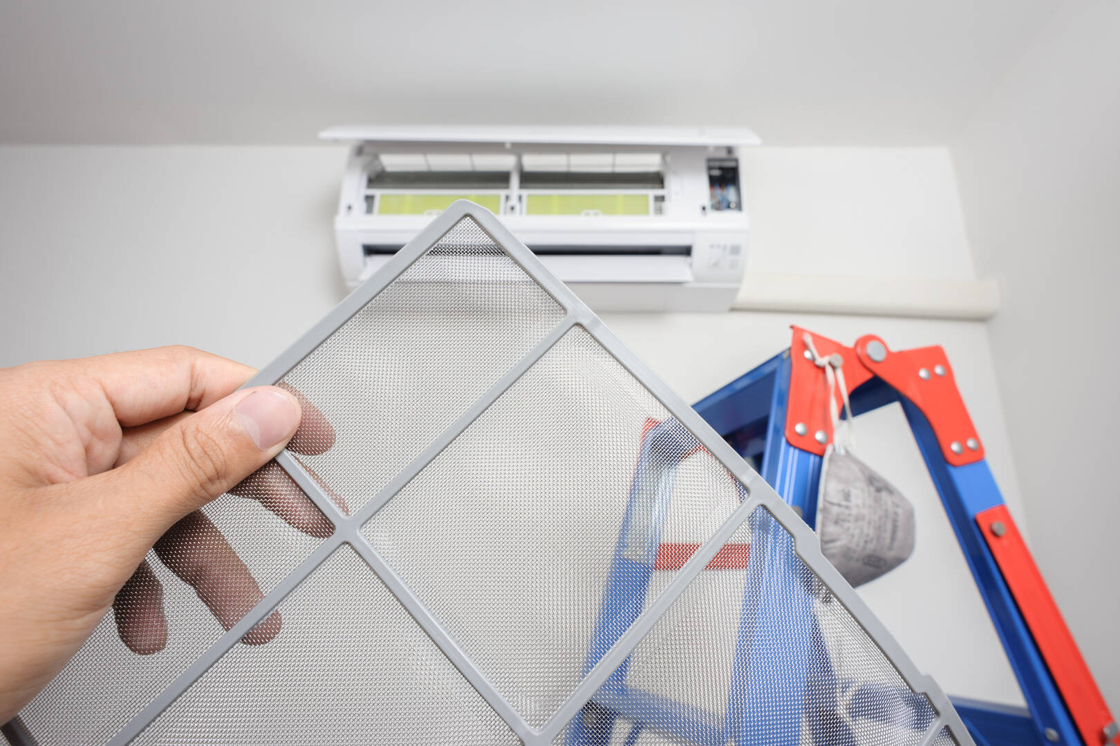 AC Repair Service Johnson City TN