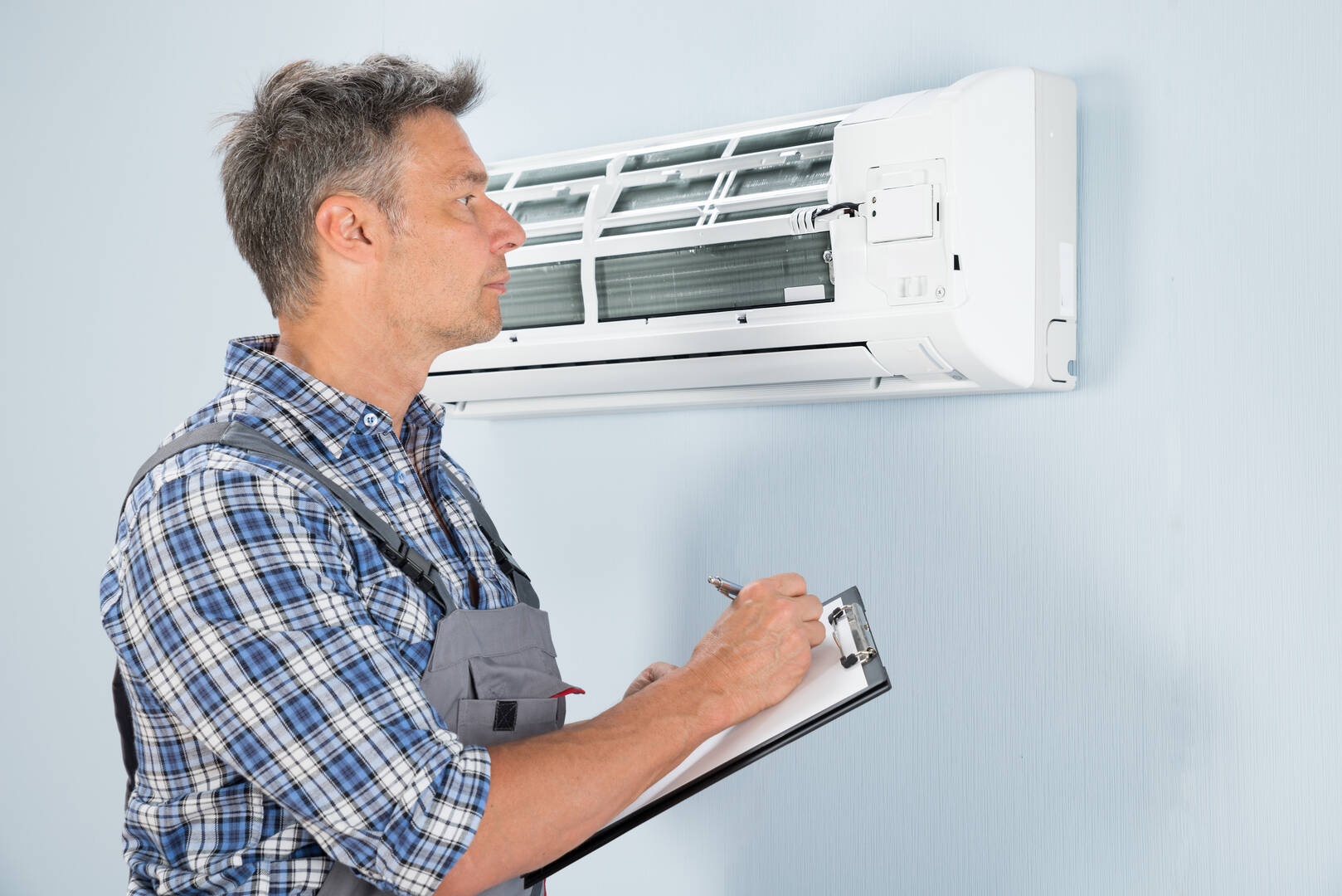 HVAC Contractor Vaughan ON
