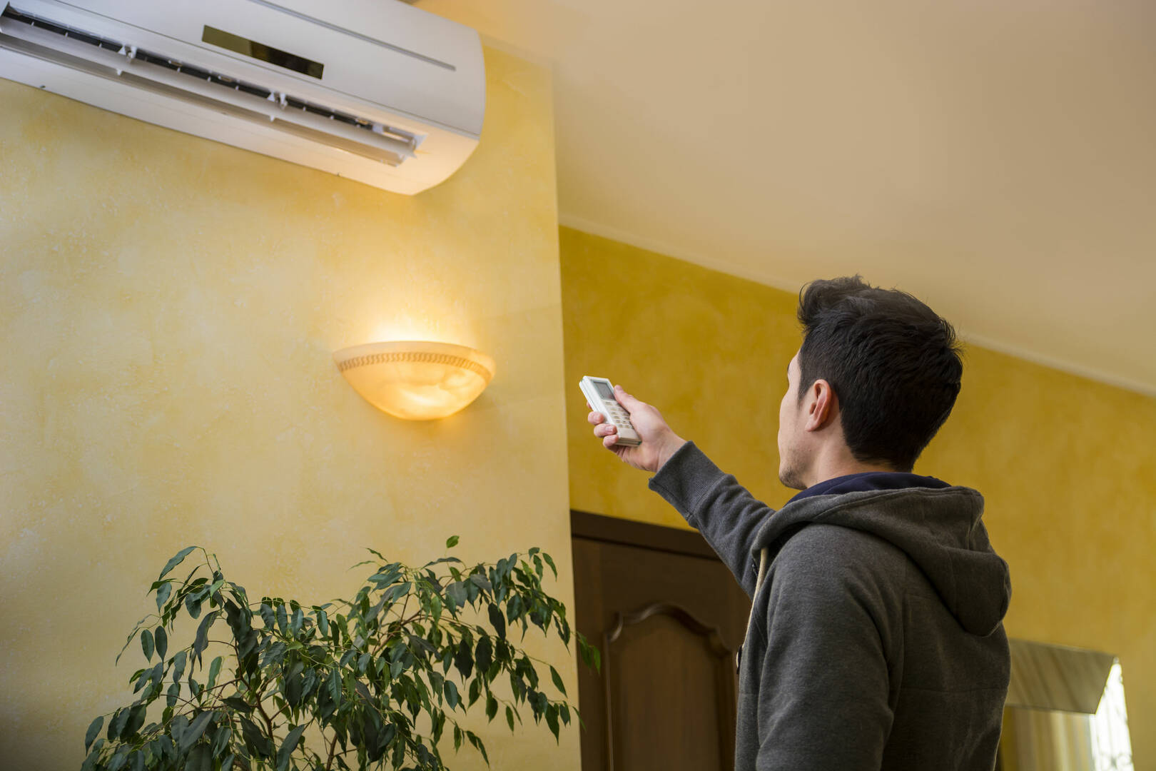 Local Heating Contractor Monroe NC