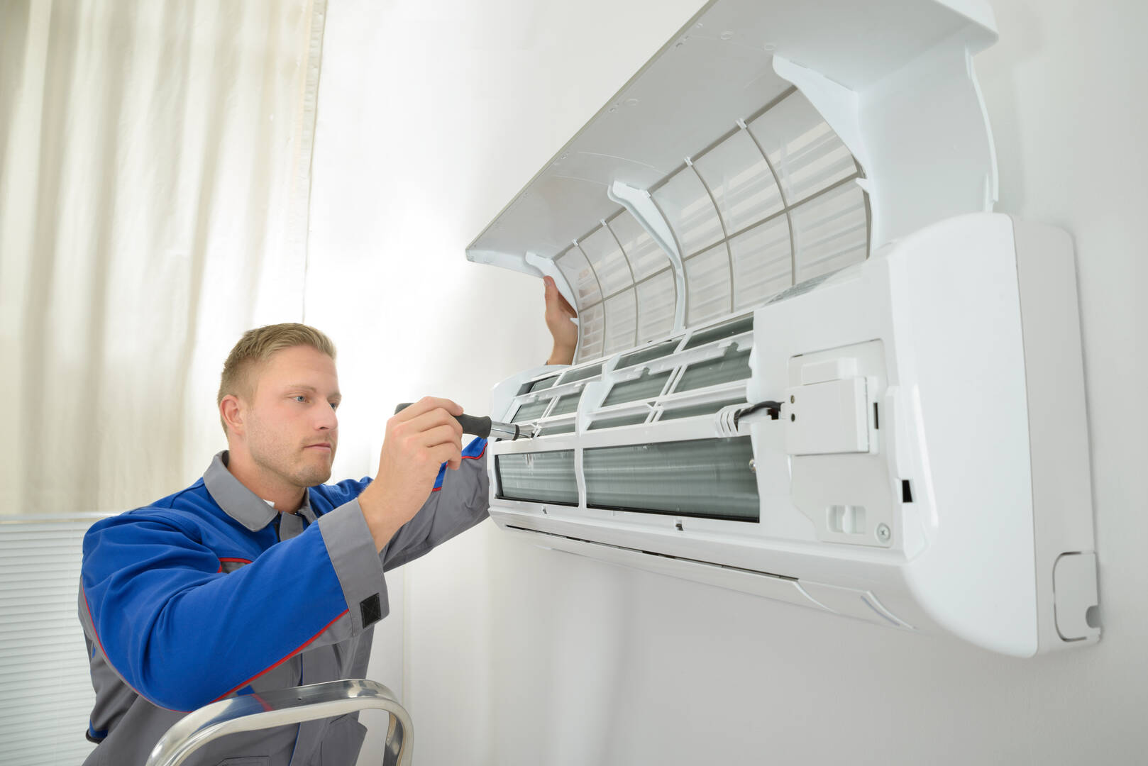 Local Air Conditioning Contractor Waipahu