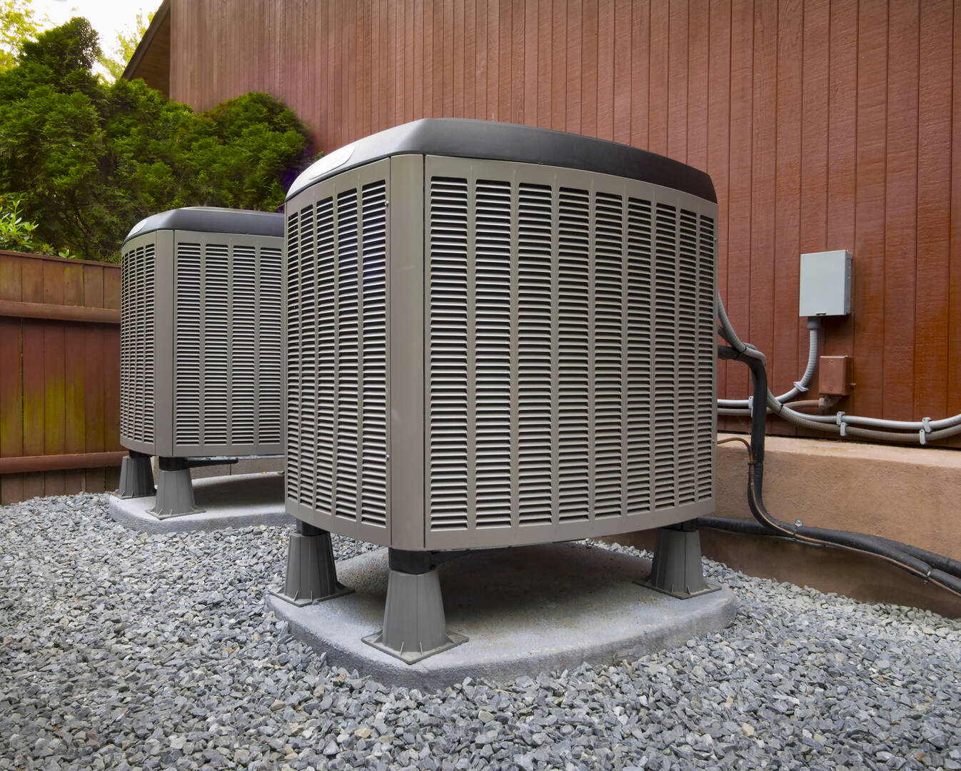 Heater Repair Castle Rock CO