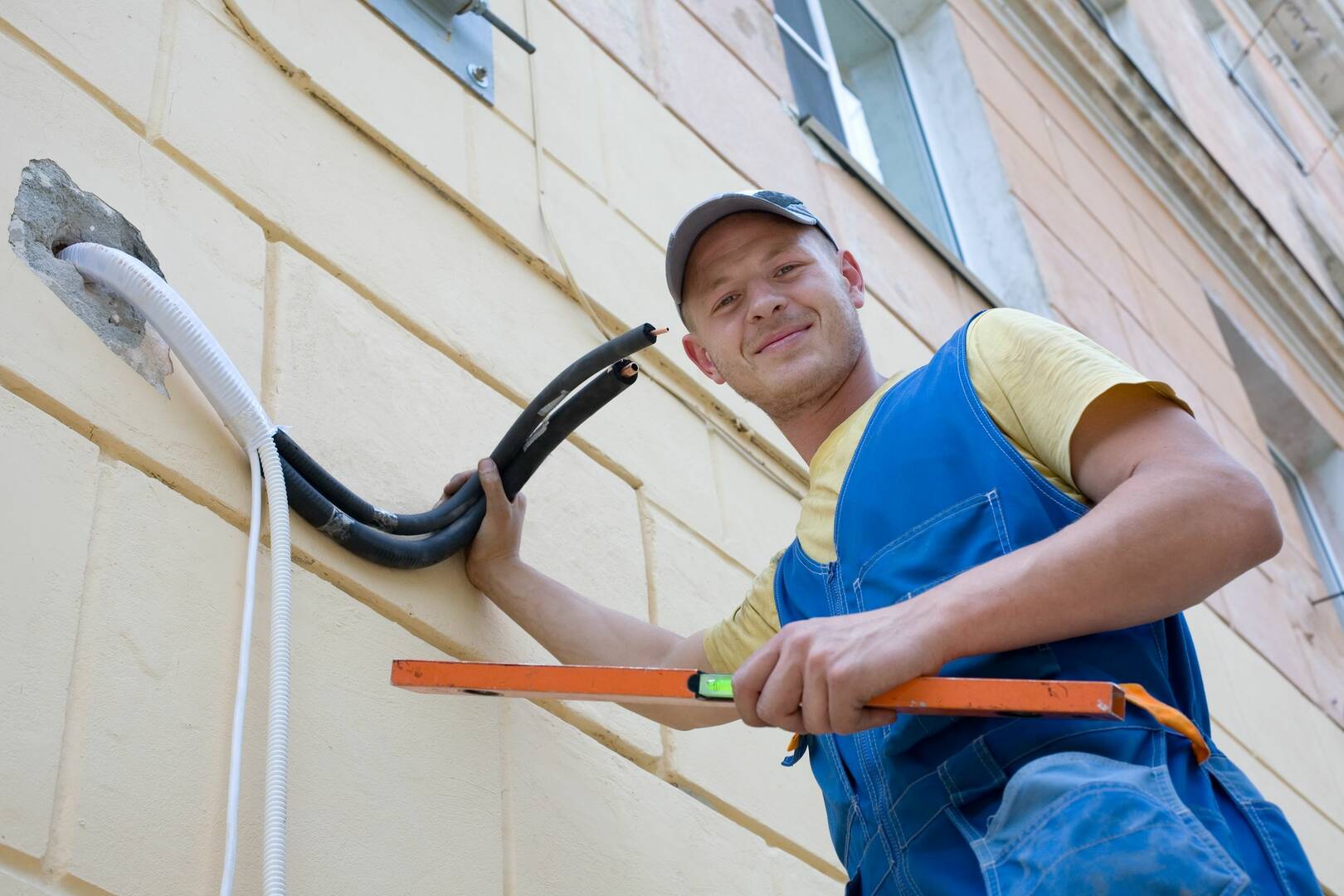 Furnace Repair Burton MI