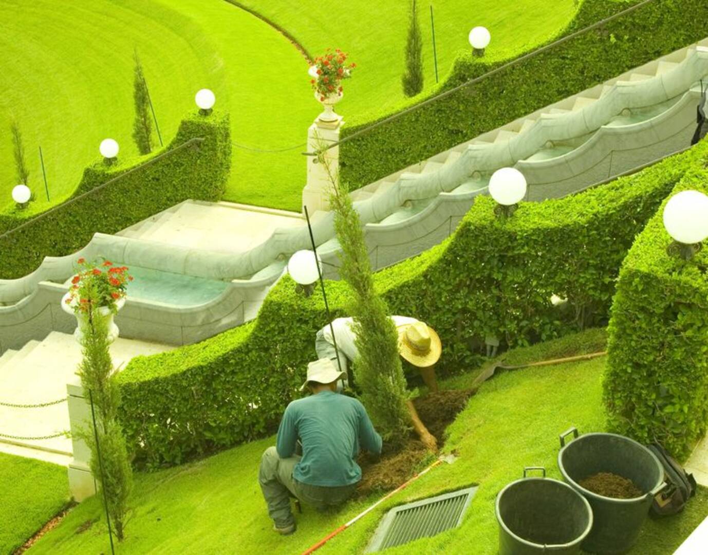 Pest Control Service Port Charlotte FL