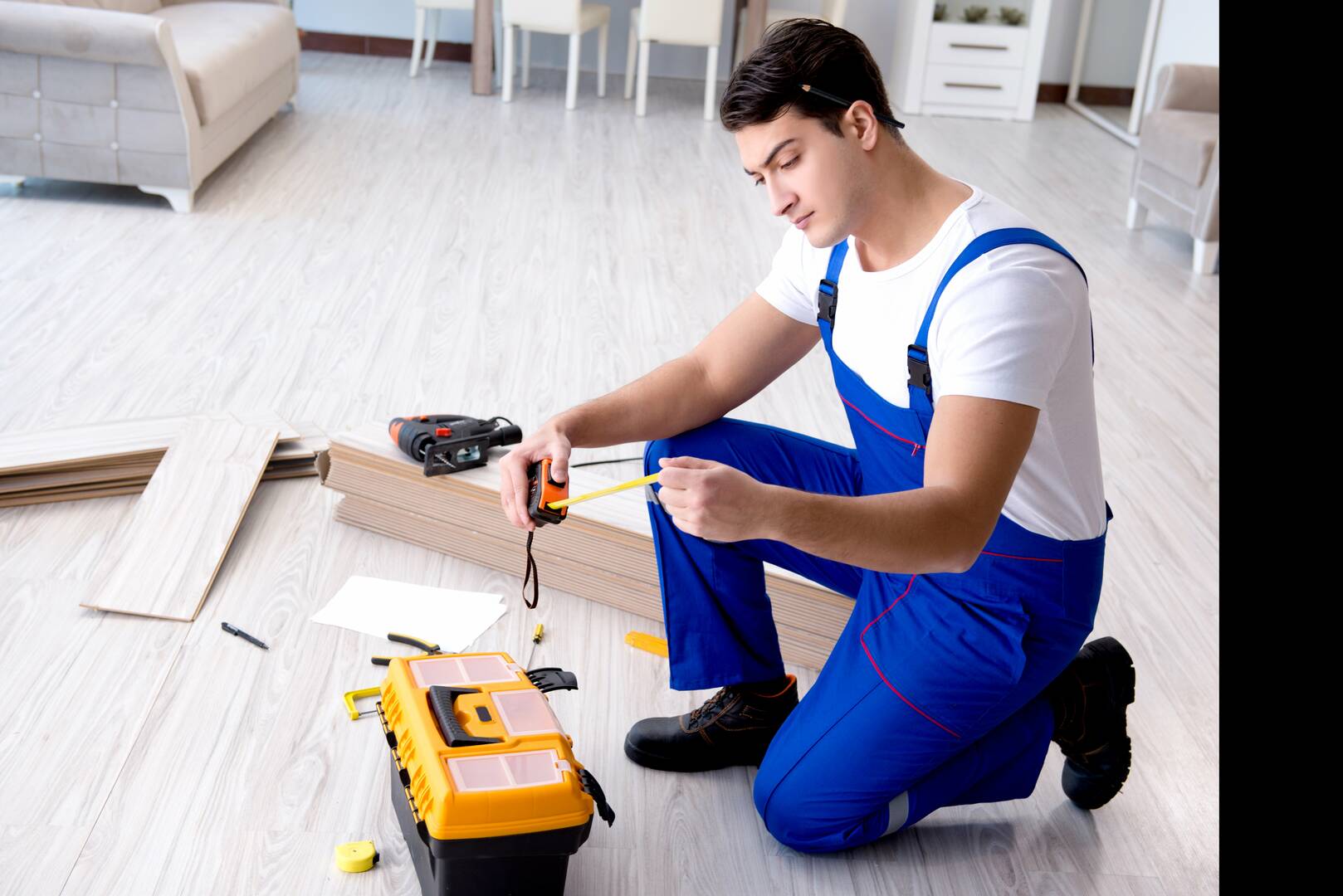Home Cleaning Services Medfield MA
