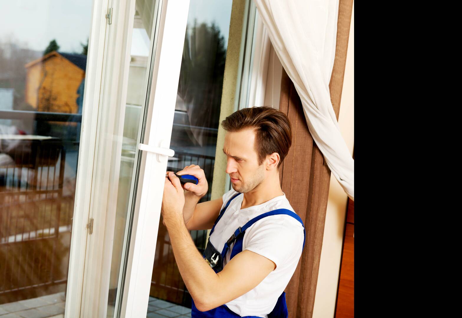 Commercial Window Replacement Cedar Falls IA
