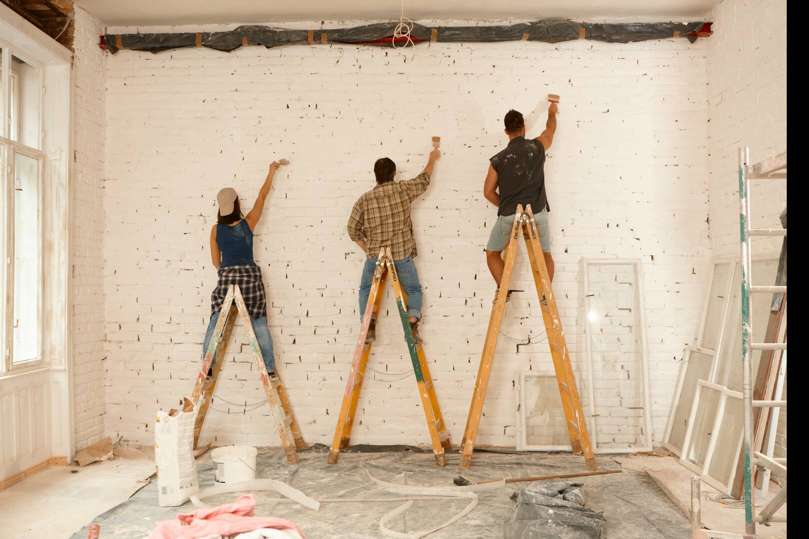 Home Bathroom Remodeling Aurora CO