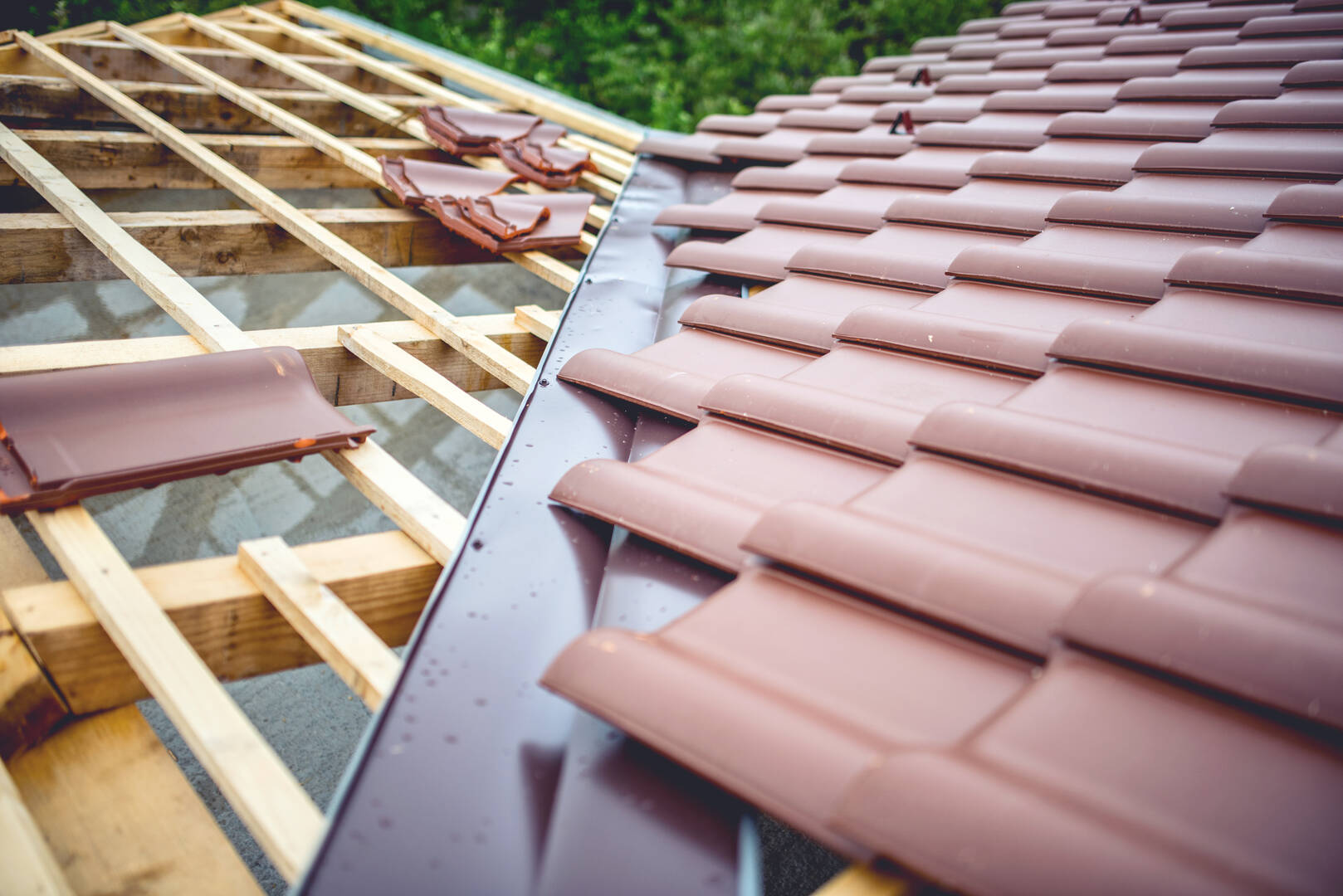 Chimney Repair Services Columbus IN