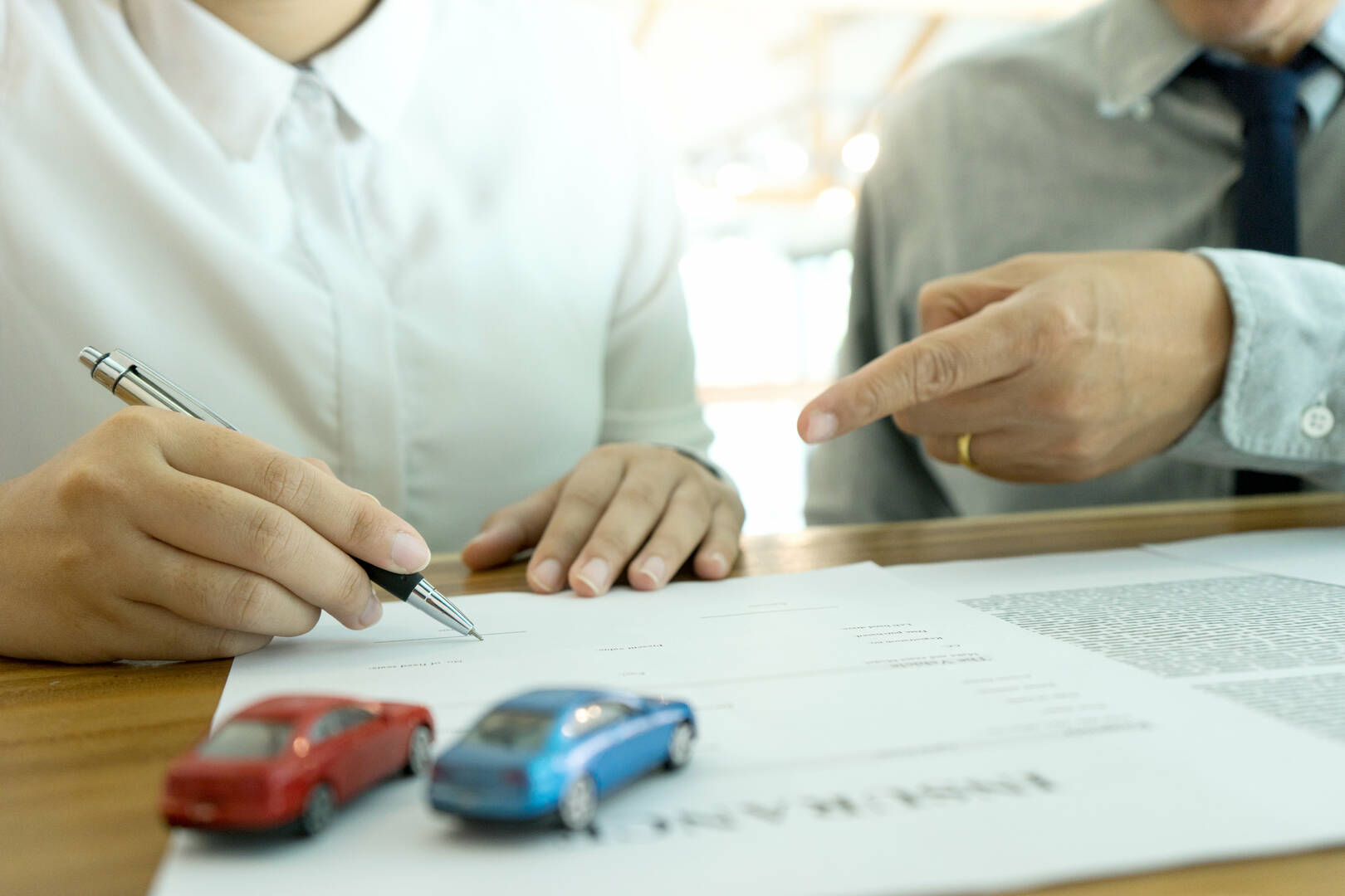 Business Insurance Agent Clarksville TN
