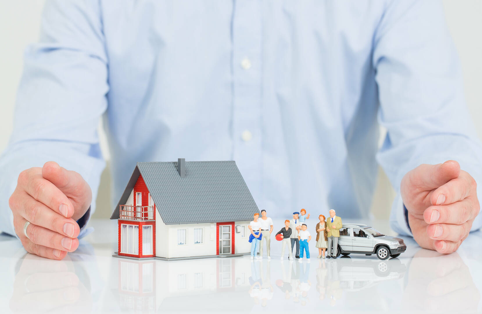 Local Auto Insurance Forest City NC