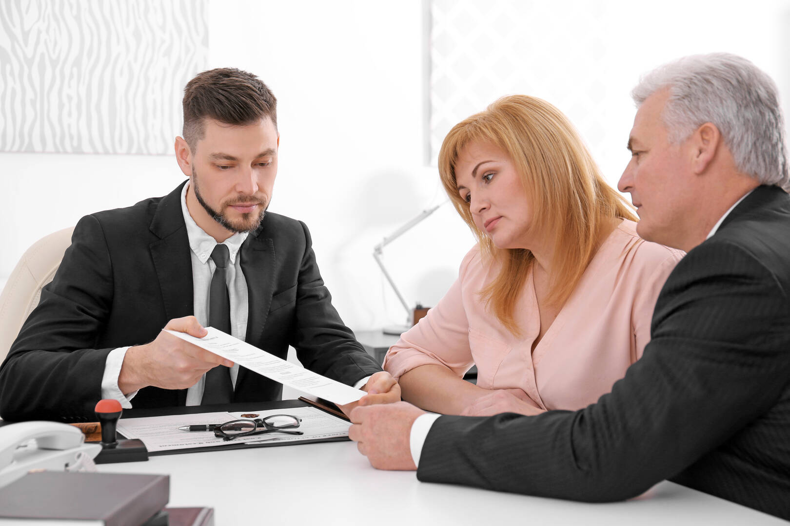 Business Insurance Agent Clarksville TN