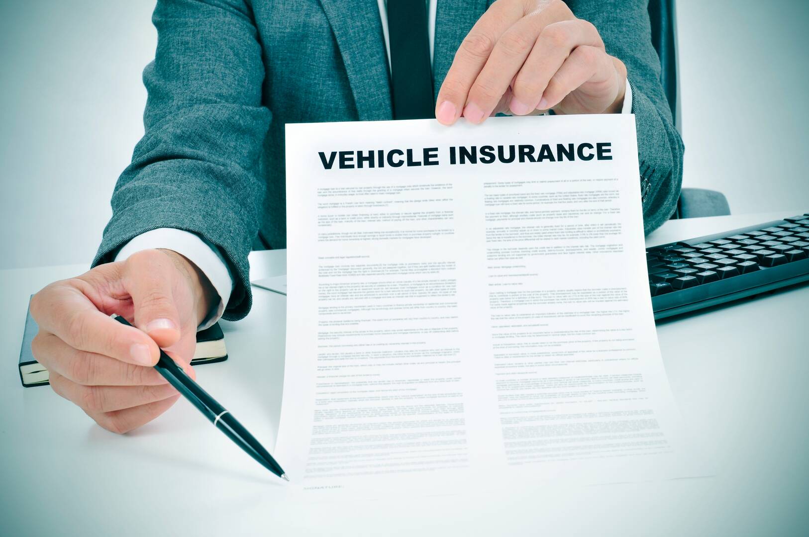 Auto Insurance Agency Hendersonville NC
