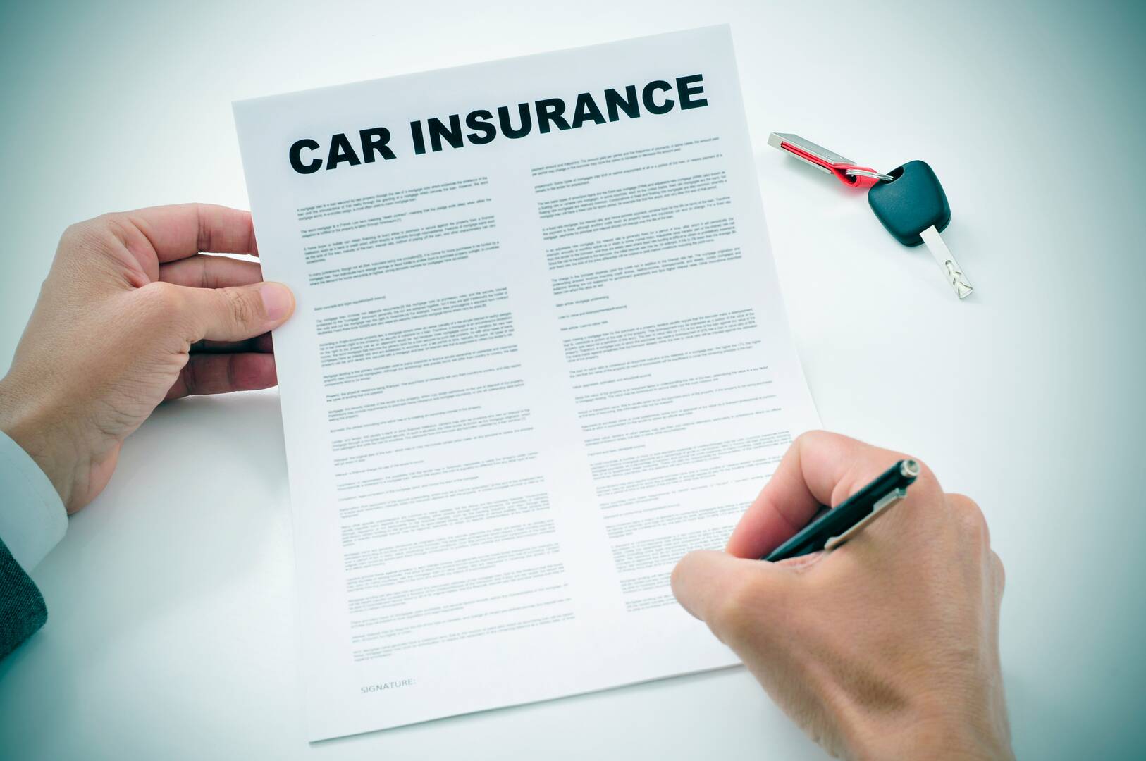 Insurance Agents Portland OR