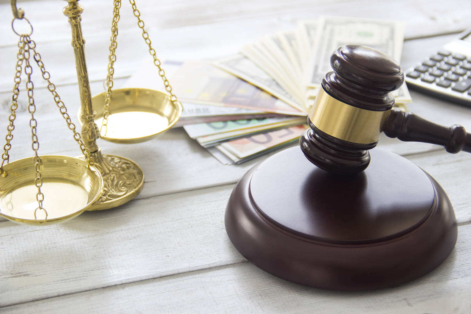 Bail Bond Services Tustin CA