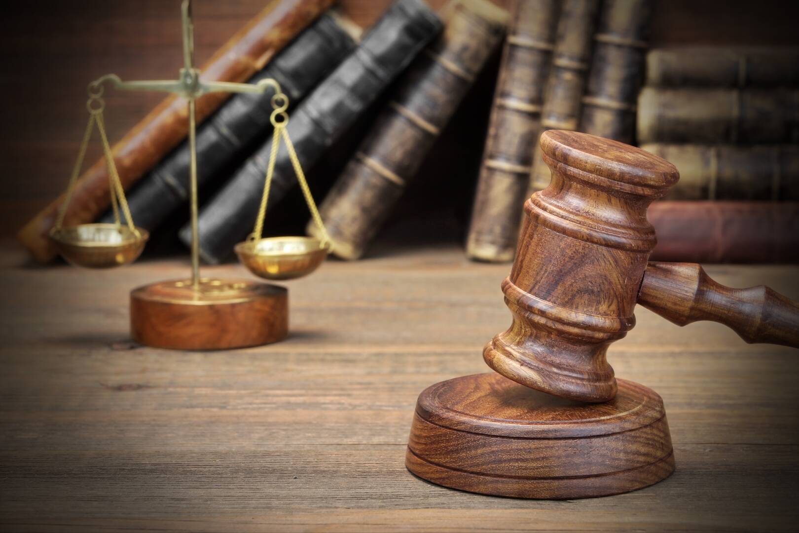 Bail Bondsman Kalamazoo MI