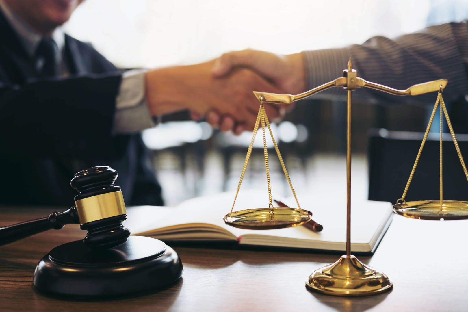 T & H Bail Bond Agency LLC Has Been the First Choice for Bail Services Since 1991