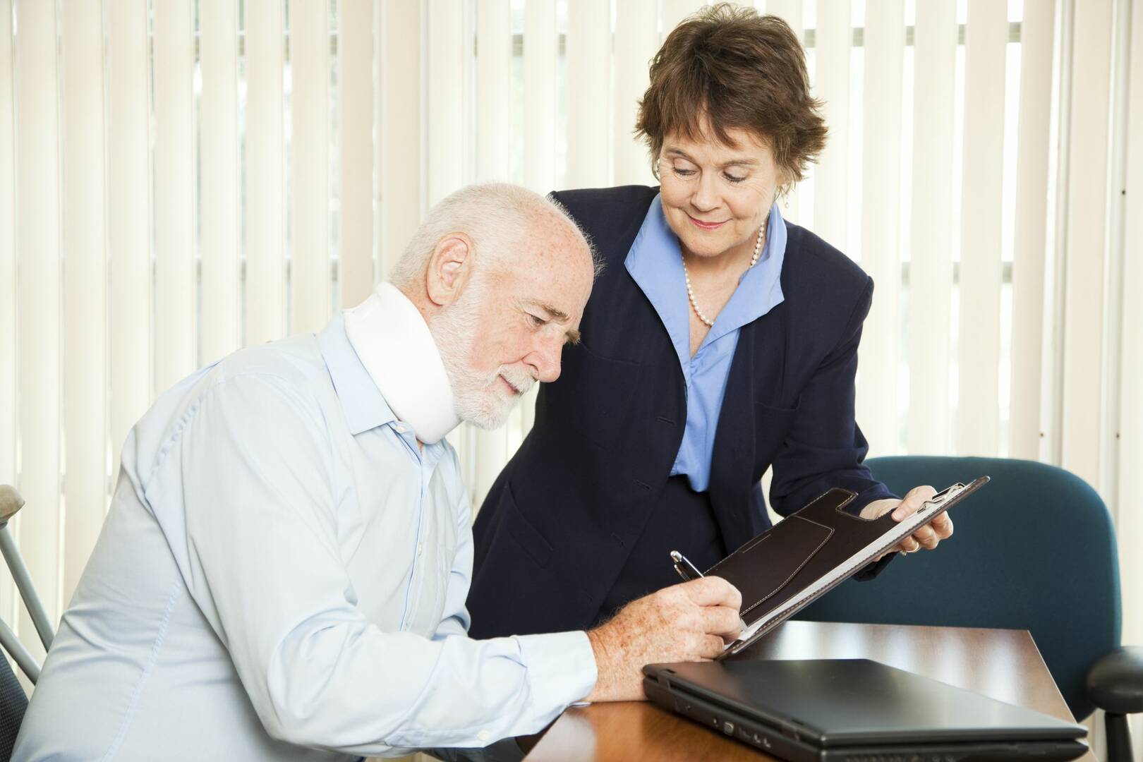 Personal Injury Attorney Denver CO