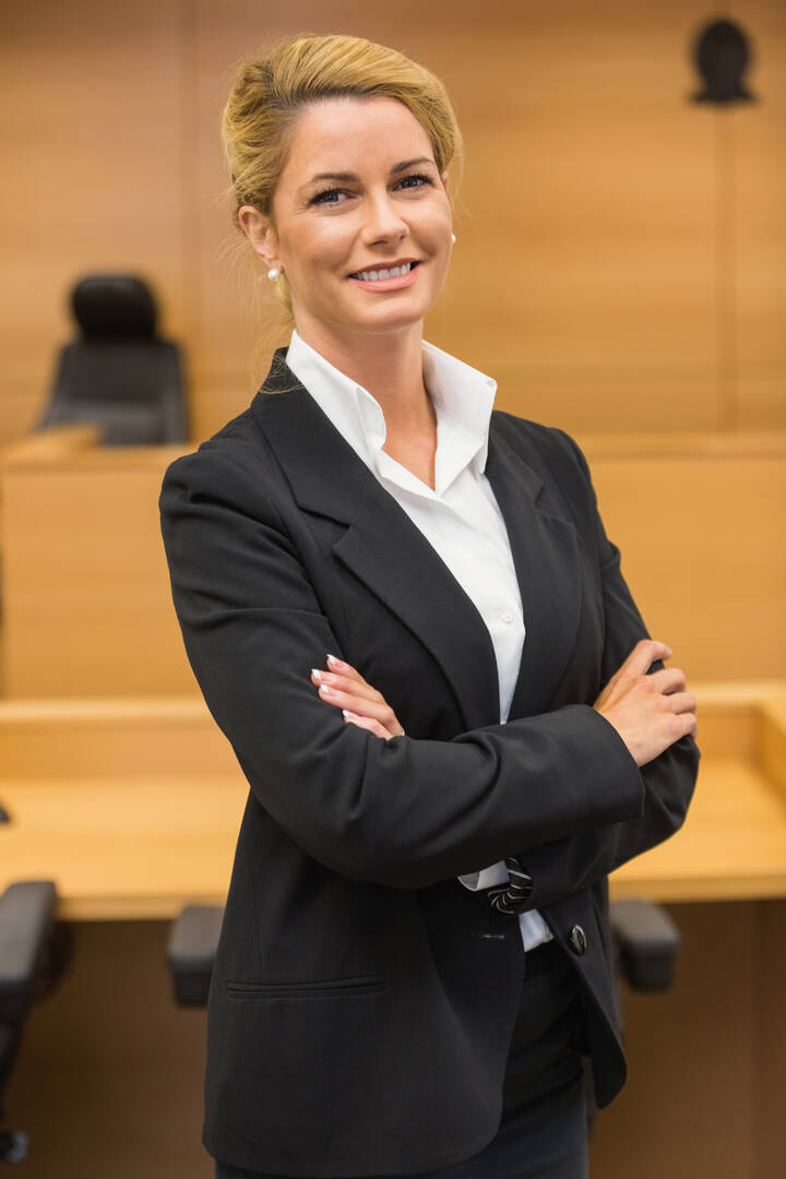 Corporate Lawyer Denver CO