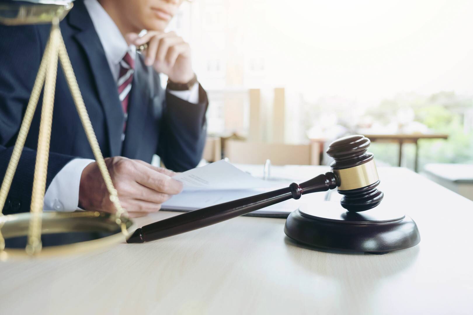 Choose Chapter 7 Bankruptcy Lawyer in East Orange NJ Area