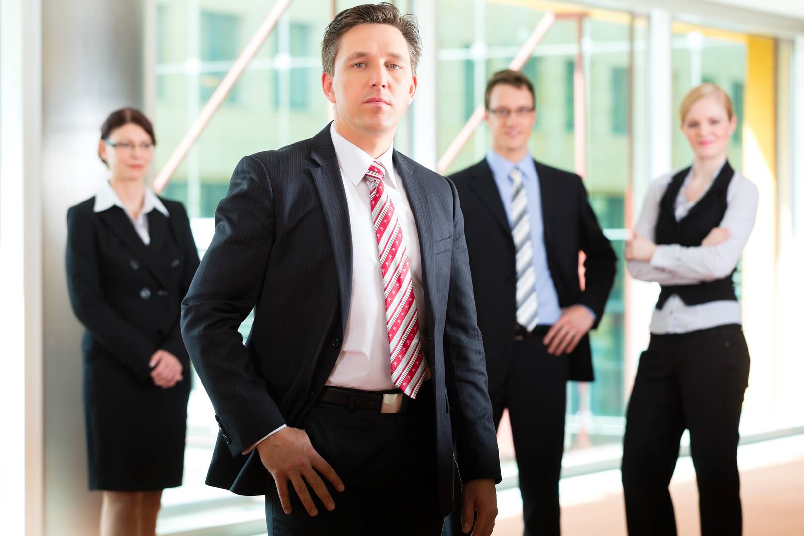 Truck Accident Attorney Monongalia County WV
